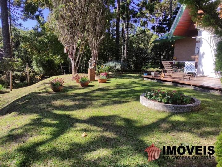 Casa em Atalaia, Campos do Jordão - foto 16