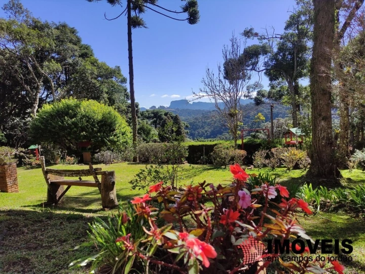 Casa em Atalaia, Campos do Jordão - foto 17