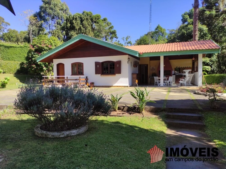 Casa em Atalaia, Campos do Jordão - foto 18