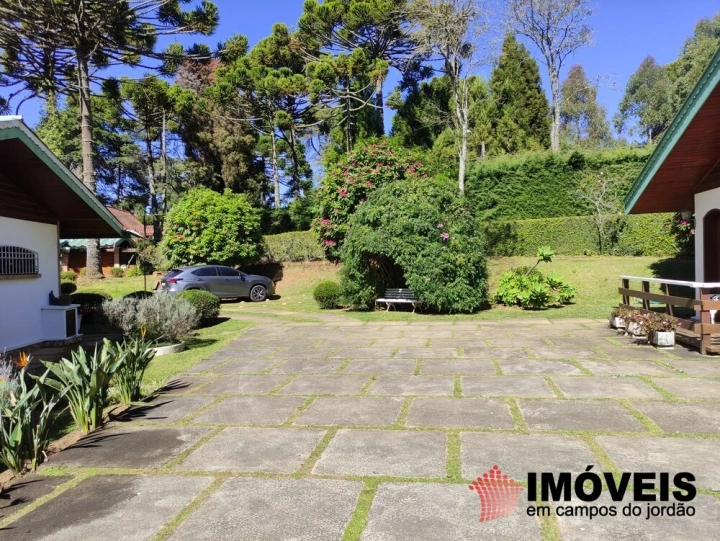 Casa em Atalaia, Campos do Jordão - foto 19