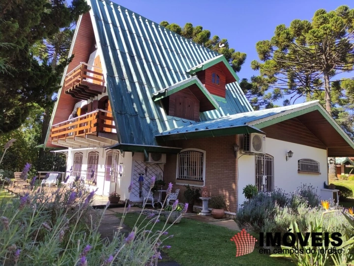 Casa em Atalaia, Campos do Jordão - foto 20