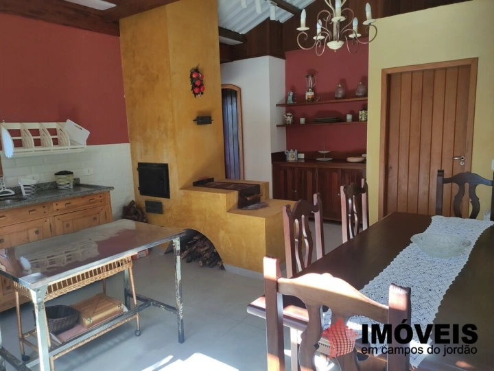 Casa em Atalaia, Campos do Jordão - foto 21