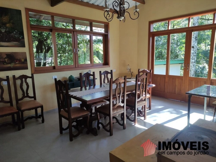 Casa em Atalaia, Campos do Jordão - foto 23