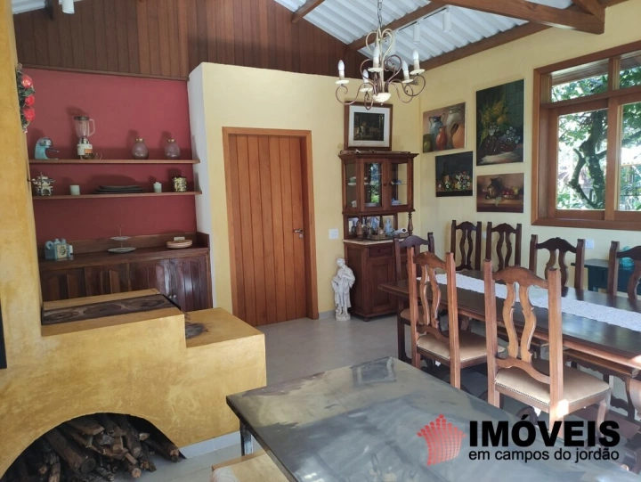 Casa em Atalaia, Campos do Jordão - foto 24