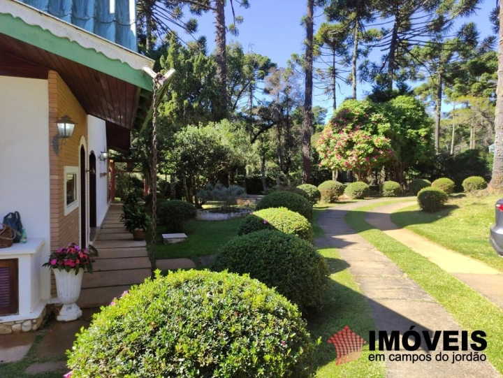 Casa em Atalaia, Campos do Jordão - foto 25