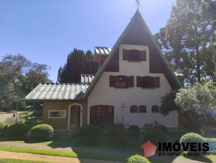 Casa em Atalaia, Campos do Jordão - foto 27