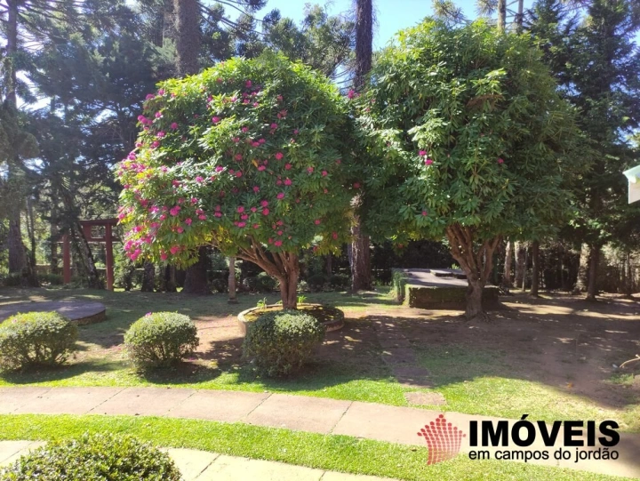 Casa em Atalaia, Campos do Jordão - foto 29