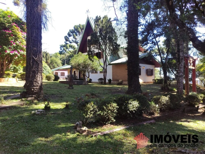 Casa em Atalaia, Campos do Jordão - foto 30