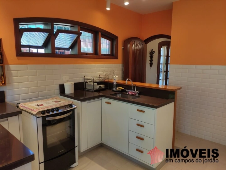 Casa em Atalaia, Campos do Jordão - foto 31