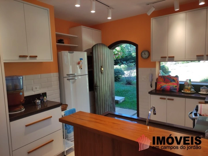 Casa em Atalaia, Campos do Jordão - foto 32