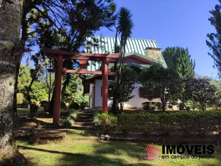 Casa em Atalaia, Campos do Jordão - foto 33
