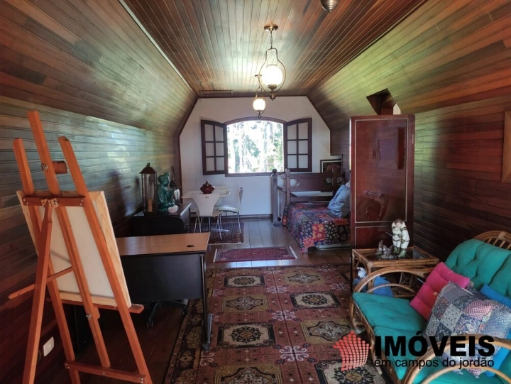 Casa em Atalaia, Campos do Jordão - foto 34
