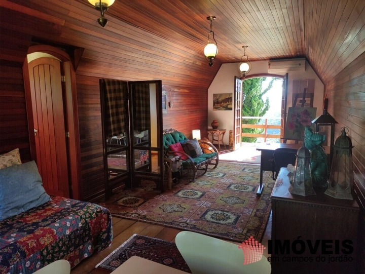Casa em Atalaia, Campos do Jordão - foto 35