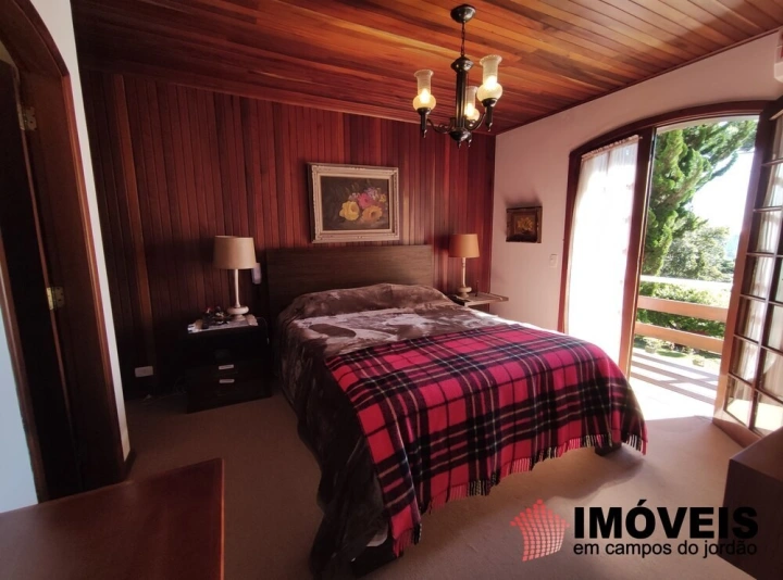 Casa em Atalaia, Campos do Jordão - foto 44