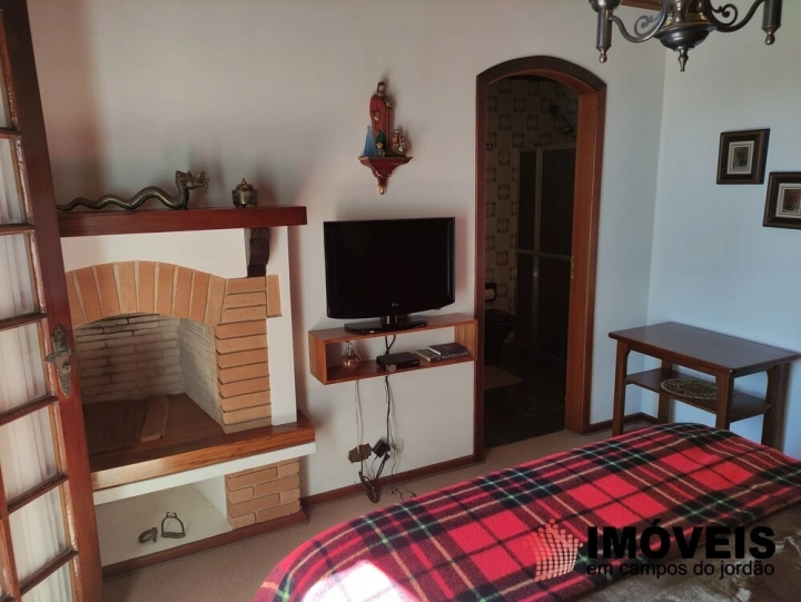 Casa em Atalaia, Campos do Jordão - foto 47