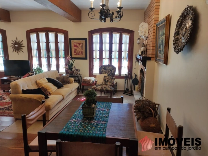 Casa em Atalaia, Campos do Jordão - foto 54