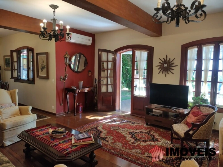 Casa em Atalaia, Campos do Jordão - foto 55