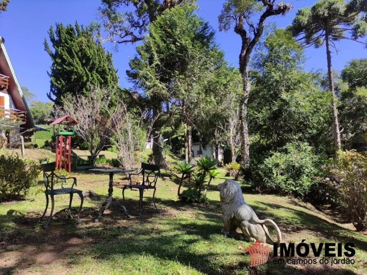 Casa em Atalaia, Campos do Jordão - foto 60