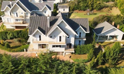 Casa em Vale da Mantiqueira, Campos do Jordão