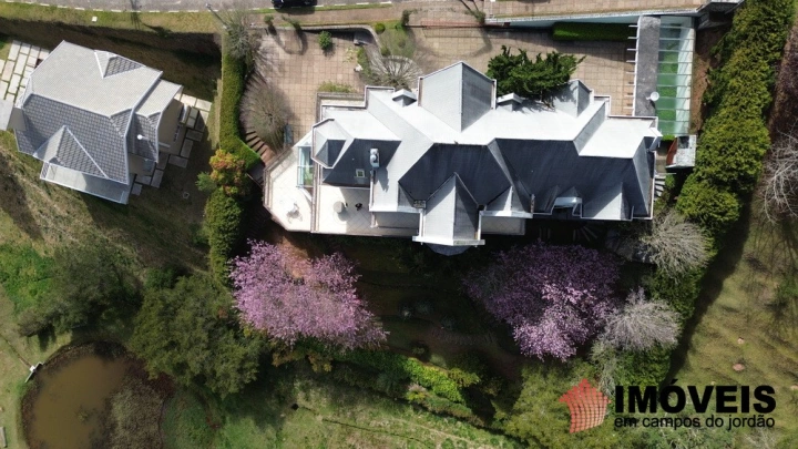 Casa em Descansópolis, Campos do Jordão - foto 5