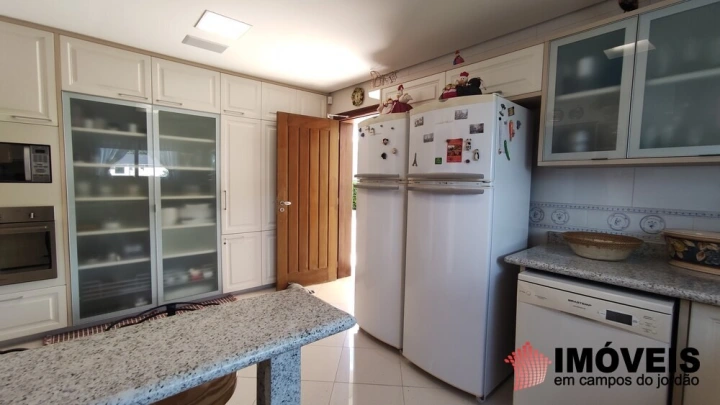Casa em Descansópolis, Campos do Jordão - foto 6