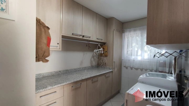 Casa em Descansópolis, Campos do Jordão - foto 9