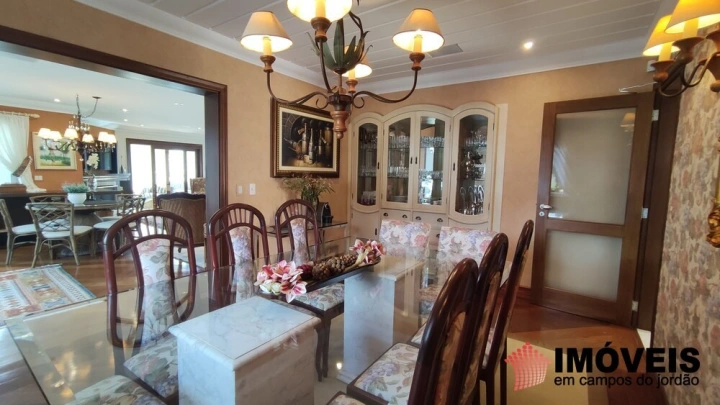 Casa em Descansópolis, Campos do Jordão - foto 14