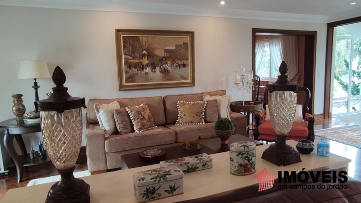 Casa em Descansópolis, Campos do Jordão - foto 18