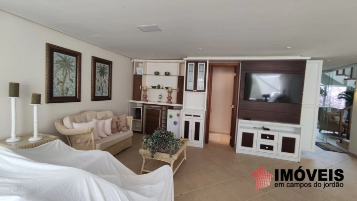 Casa em Descansópolis, Campos do Jordão - foto 24