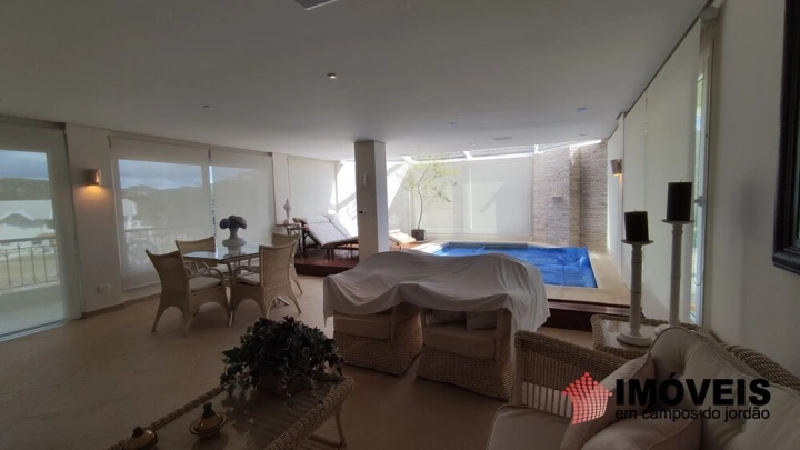 Casa em Descansópolis, Campos do Jordão - foto 25