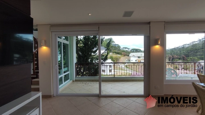 Casa em Descansópolis, Campos do Jordão - foto 27