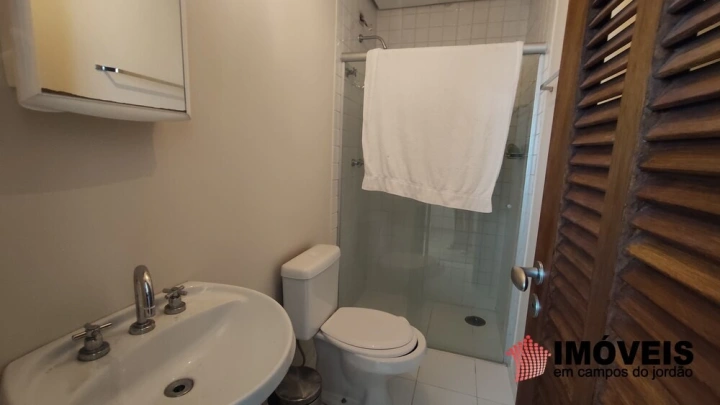 Casa em Descansópolis, Campos do Jordão - foto 30