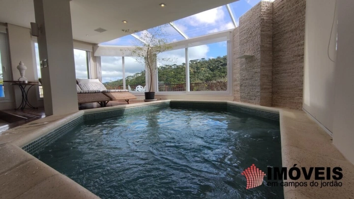 Casa em Descansópolis, Campos do Jordão - foto 31