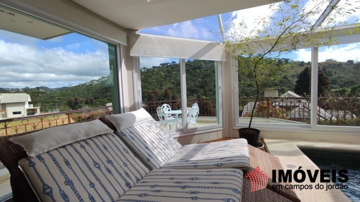 Casa em Descansópolis, Campos do Jordão - foto 32