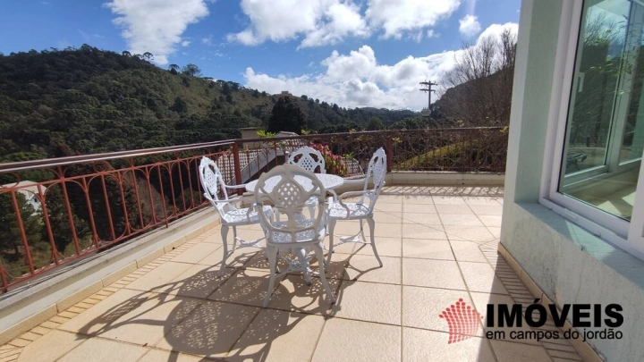Casa em Descansópolis, Campos do Jordão - foto 33