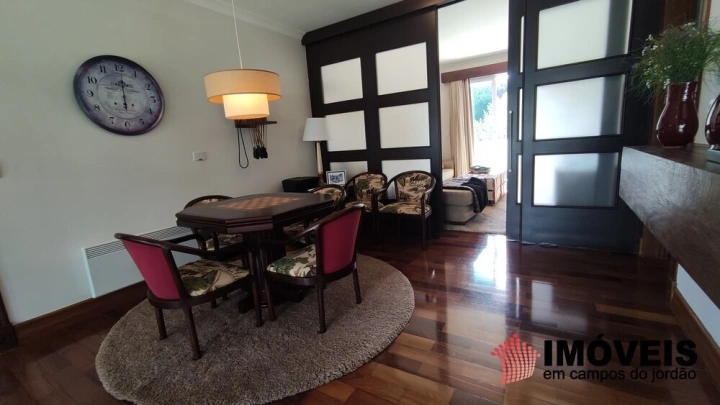 Casa em Descansópolis, Campos do Jordão - foto 35