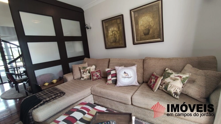Casa em Descansópolis, Campos do Jordão - foto 36