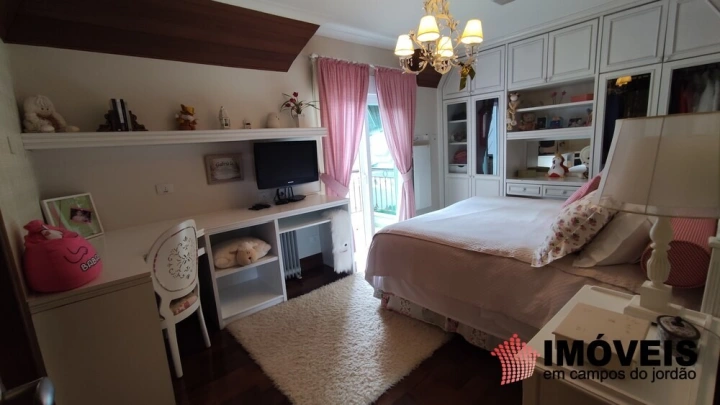 Casa em Descansópolis, Campos do Jordão - foto 37