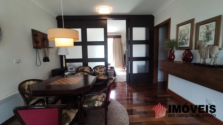 Casa em Descansópolis, Campos do Jordão - foto 39