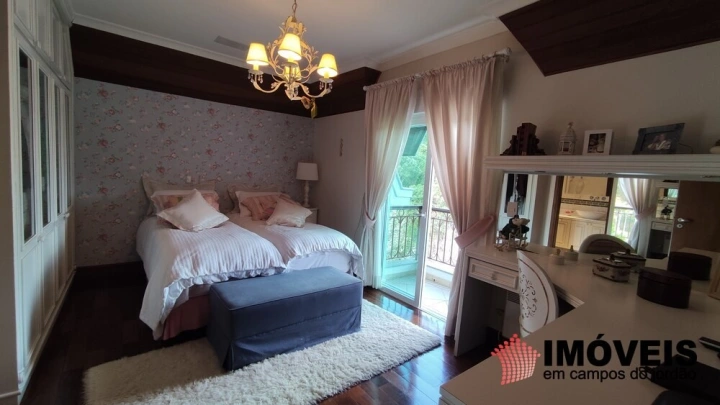 Casa em Descansópolis, Campos do Jordão - foto 42