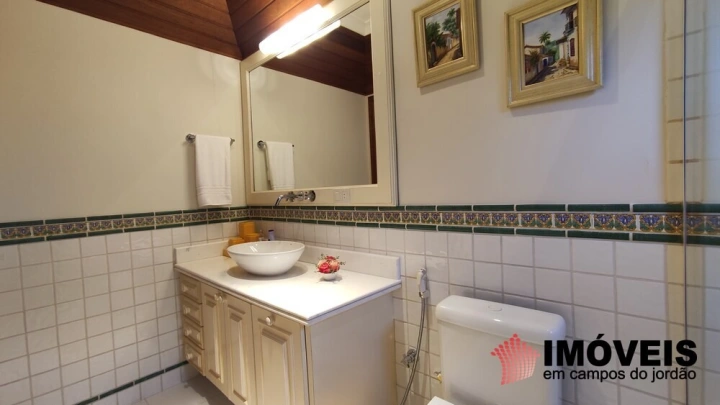Casa em Descansópolis, Campos do Jordão - foto 43