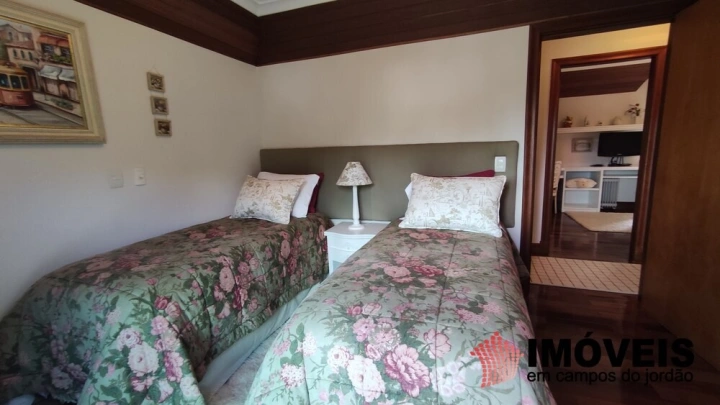 Casa em Descansópolis, Campos do Jordão - foto 47