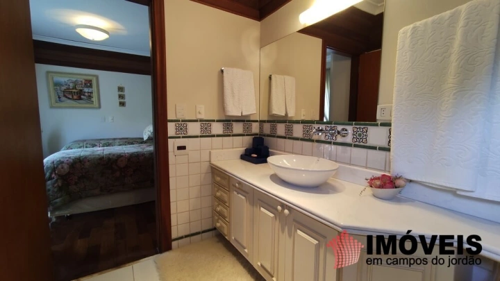 Casa em Descansópolis, Campos do Jordão - foto 49