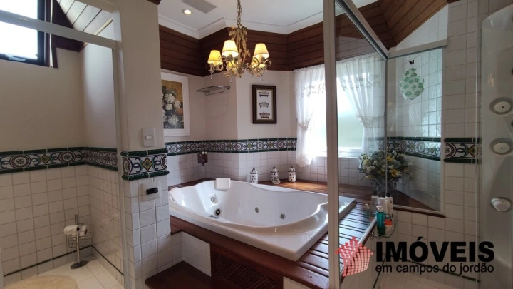 Casa em Descansópolis, Campos do Jordão - foto 54