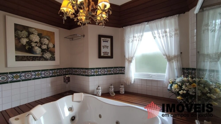 Casa em Descansópolis, Campos do Jordão - foto 55