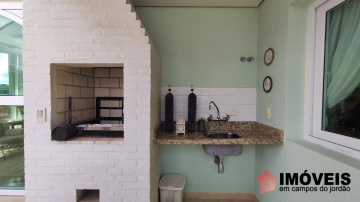 Casa em Descansópolis, Campos do Jordão - foto 62