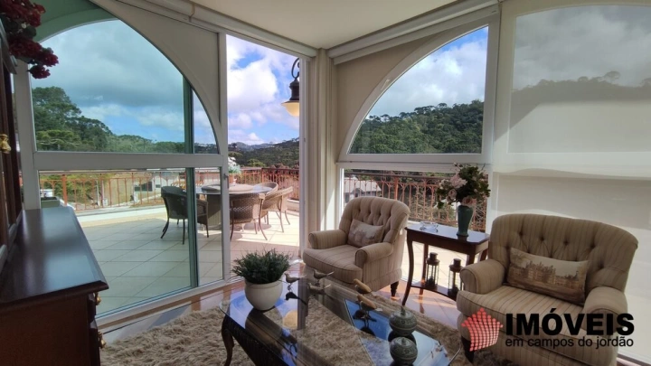 Casa em Descansópolis, Campos do Jordão - foto 64