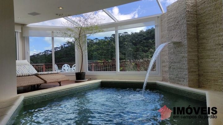Casa em Descansópolis, Campos do Jordão - foto 66