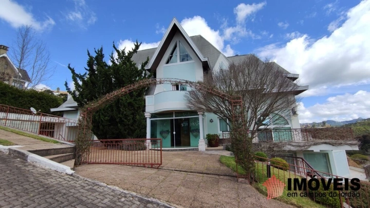 Casa em Descansópolis, Campos do Jordão - foto 70