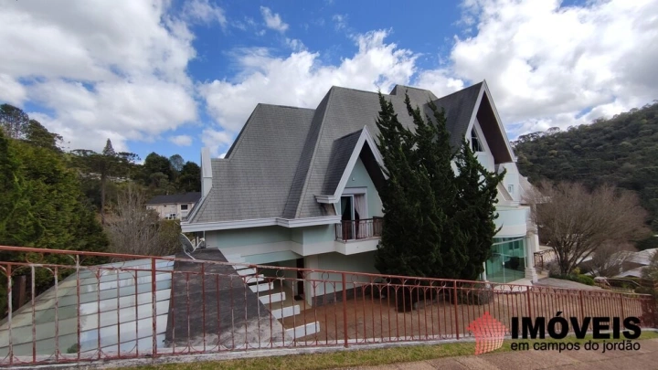 Casa em Descansópolis, Campos do Jordão - foto 71